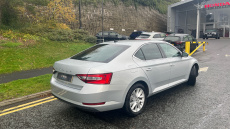 Skoda Superb 1.5 TSI SE Technology 5dr Petrol Hatchback